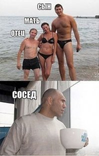 Как выглядят и чем занимаются дети Николая Валуева