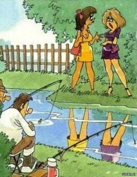 Прикольные и смешные картинки