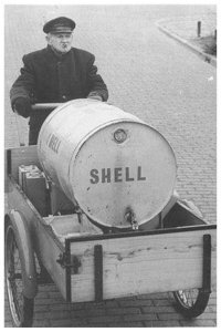 Табличку забыл повесить..