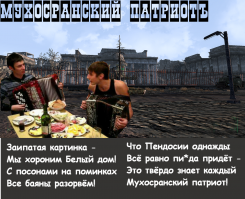 «Белый лебедь» Ту-160 вооружат гиперзвуковыми «Кинжалами»