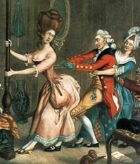 Самая странная мода, которая только была в истории