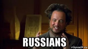 Смешные комментарии из соцсетей