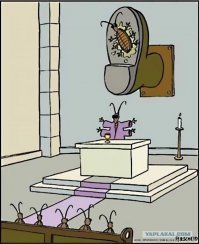 Топ 10: Жуткие медицинские факты о распятии Христа