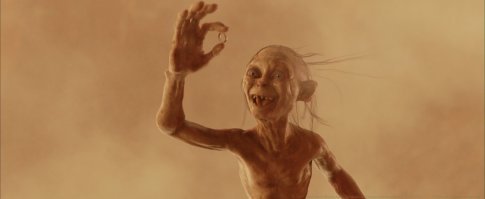 Кольцо Всевластья нашло хозяина