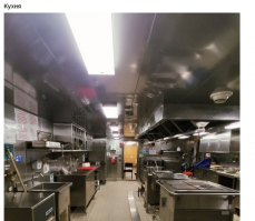 Как сегодня живут моряки на судне: фотографии современного судна изнутри