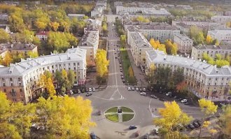 Северодвинск