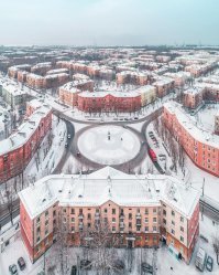 Северодвинск