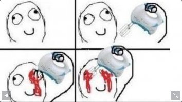 Ритуальное шрамирование: страх и ужас чьих-то традиций