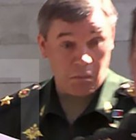 Замначальника Генштаба РФ задержали по делу о краже 6,7 миллиарда рублей