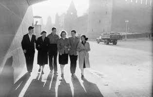 потрясающее фото