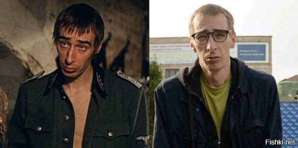 Кто сыграл продавца автомобилей в фильме "Брат-2"?