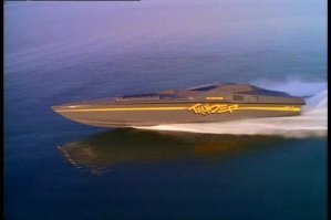 Халк Хоган был похож на Гэндальфа до того, как сбрил бороду