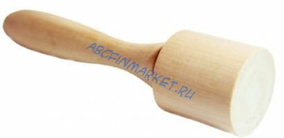 Какое мясо? Это пюрешку делать.