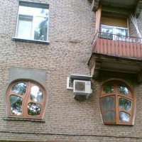 Если там и внутри в стиле Сальвадора Дали, то это офигенно. )