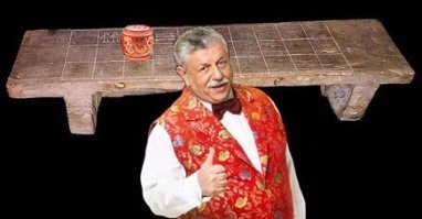 "Игра смерти" - древнеегипетская игра для общения с загробным миром