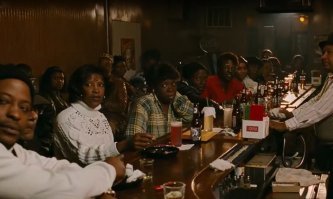 Как в Чикаго рэперы клипы снимают