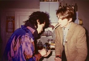 Цой и Африка считают мелочь))) 

П.с.