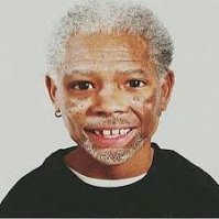 Про Моргана Фримена враньё