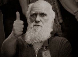 Прикольные и интересные картинки