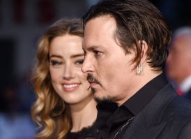 Депп женился на свою голову...