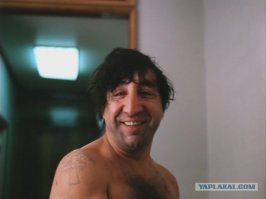 Старость не помеха