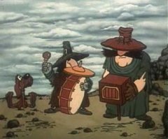 )С рождения Бобби пай мальчиком был - он деньги любил.
Любил и копил... )))