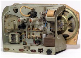 Потроха  "звезды"