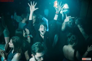 Если честно, я ожидал что-то типа такого: