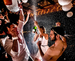 Если честно, я ожидал что-то типа такого: