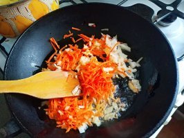 Завтрак в постели