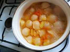 Завтрак в постели