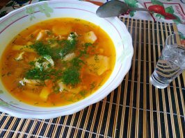 Проснулся в Воскресенье... Жена на работе. Решил на скорую руку пельмешек сварить. В итоге вот, что получилось)))
P.S., возможно, фото загрузится не в хронологическом порядке.