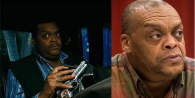 Там ещё много эпизодических ролей