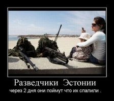 Пятеро военных НАТО во время учений потерялись в литовских лесах