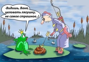 Прикольные и интересные картинки