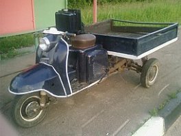 А седло муравьиное