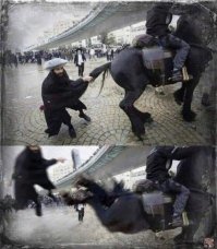 Прикольные и интересные картинки