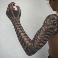 Кто-то школу прогулял.