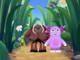 И я его видел...