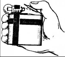 Вкус знакомый с детства