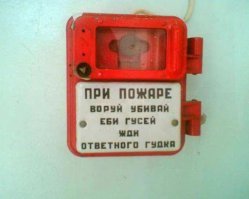 Не ищите здесь смысл, здесь в основном маразм