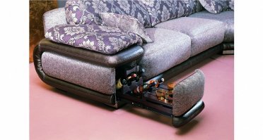 35 хитрых дизайнерских решений для дома, которые помогут сэкономить место