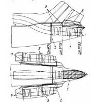 "Даже не специалисты знают, что у старых самолётов часто можно увидеть парочку двигателей в хвостовой части машины. Кстати, может кто не в курсе, по центру это не двигатель, а воздухозаборник."
У ту 154 три двигателя. Видим мы конечно воздухозаборник, но он как раз идет к двигателю в центре.