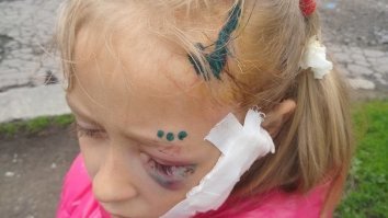 Обратная сторона медали.