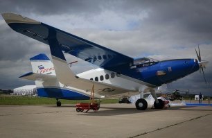 У нас пытаются создать замену Ан2. А так бипланы в основном используются как пилотажные самолеты и как личные аппараты малой авиации. Понятное дело в основном за кордоном)