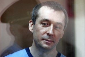 "Десять лямов?" - где-то вдали усмехнулся один полковник
