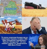 Комментарии в разных группах к постам