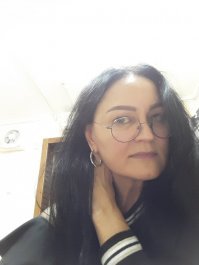 Валентина Налетько