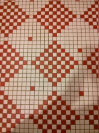 Эта прикольно смотрится) В современных лофтах - зайдет как дизайнерская))))