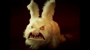 а прикиньте такой бы залез )